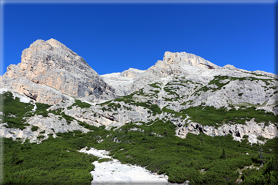 foto Altopiano di Fanes